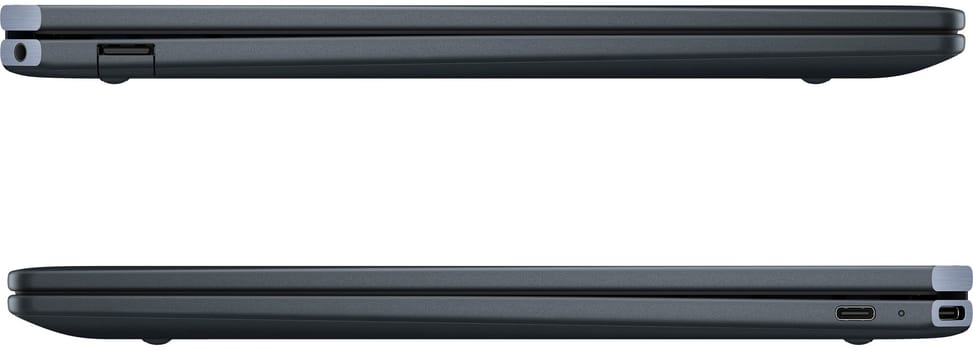 Ordinateur portable Convertible HP Spectre x360 14-eu0002nk (AF7K7EA) — image 9