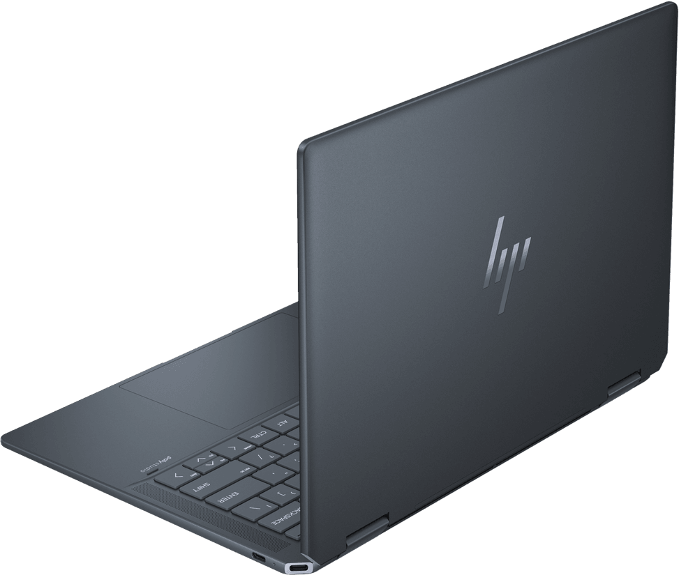Ordinateur portable Convertible HP Spectre x360 14-eu0002nk (AF7K7EA) — image 6