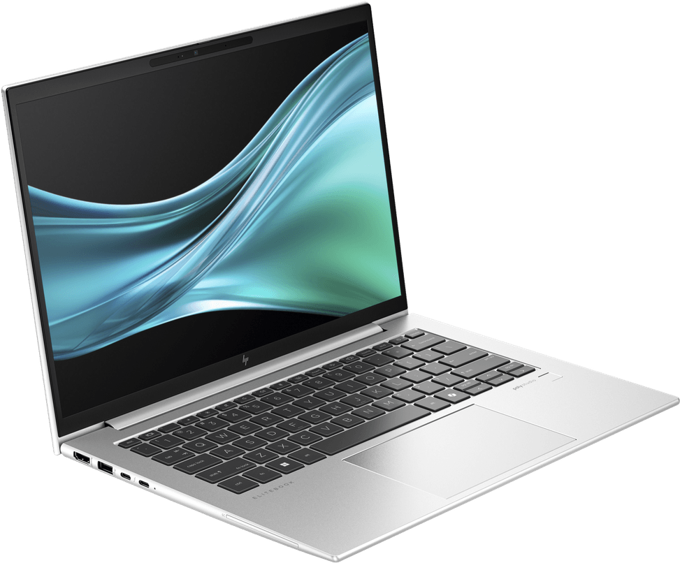 Ordinateur portable HP EliteBook 840 G11 (A36ZNET) — image 2