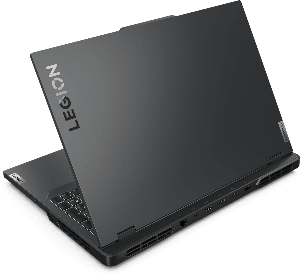 Ordinateur portable Gaming Lenovo LegionPro5 16IRX9 (83DF00D5FE) — image 7