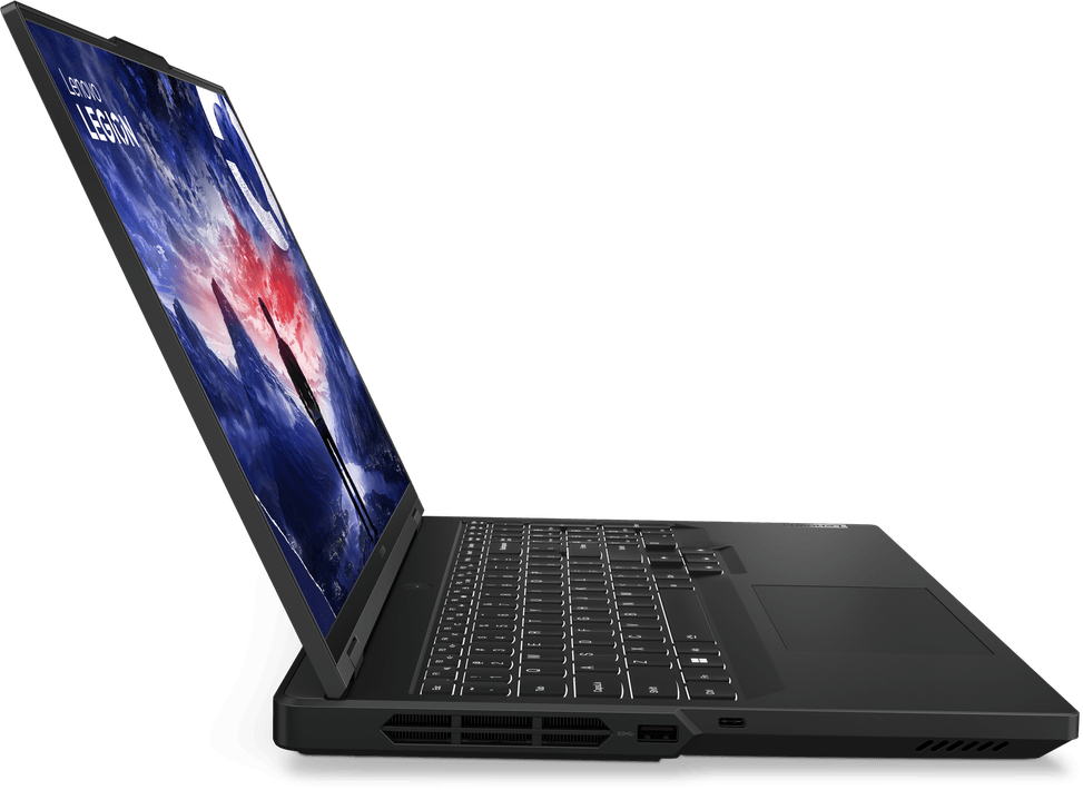 Ordinateur portable Gaming Lenovo LegionPro5 16IRX9 (83DF00D5FE) — image 6