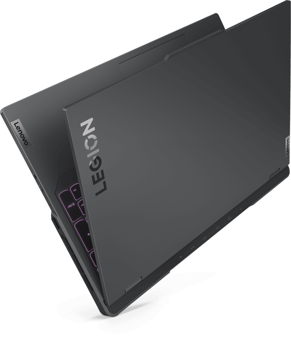 Ordinateur portable Gaming Lenovo LegionPro5 16IRX9 (83DF00D5FE) — image 9