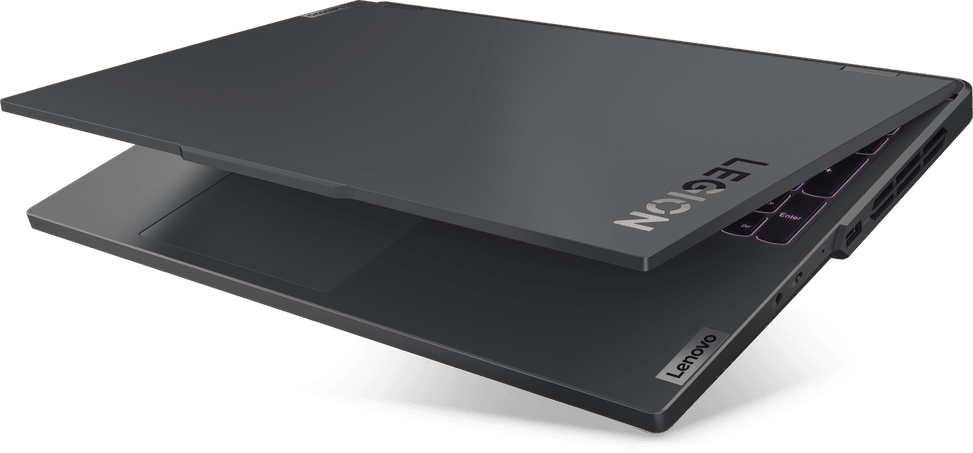 Ordinateur portable Gaming Lenovo LegionPro5 16IRX9 (83DF00D5FE) — image 8