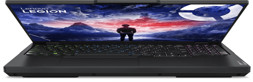 Ordinateur portable Gaming Lenovo LegionPro5 16IRX9 (83DF00D5FE) — image 5