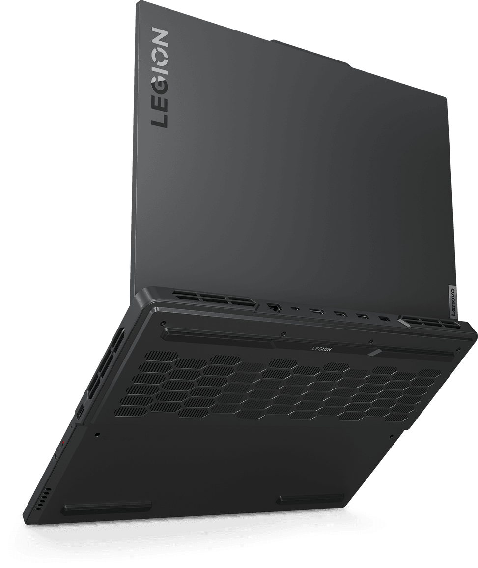 Ordinateur portable Gaming Lenovo LegionPro5 16IRX9 (83DF00D5FE) — image 10