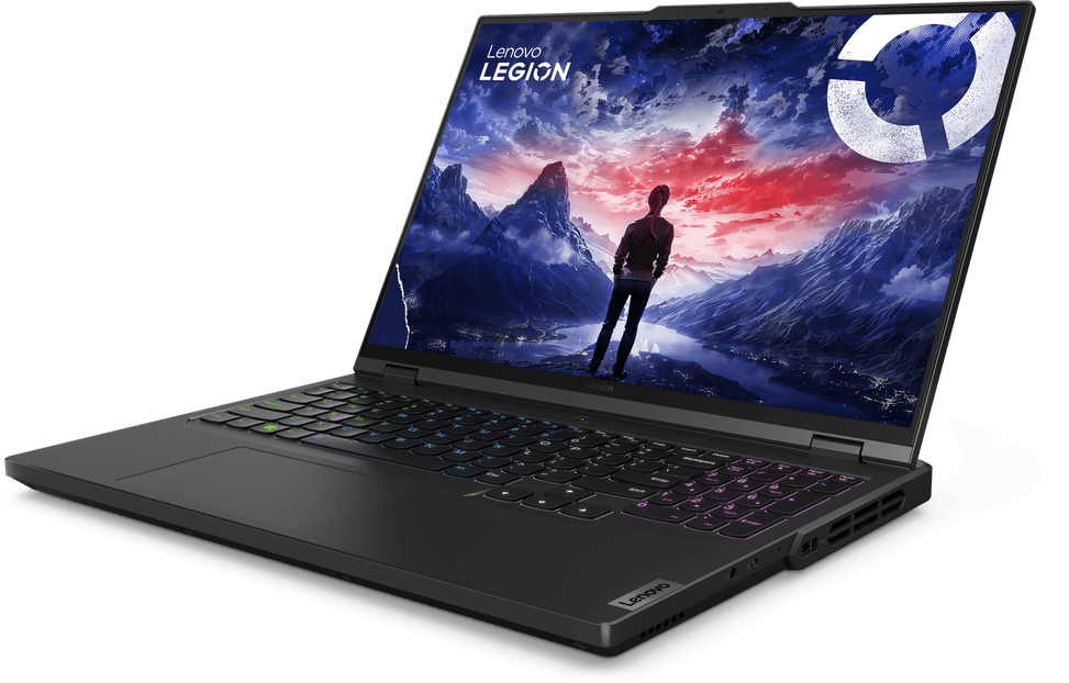 Ordinateur portable Gaming Lenovo LegionPro5 16IRX9 (83DF00D5FE) — image 3
