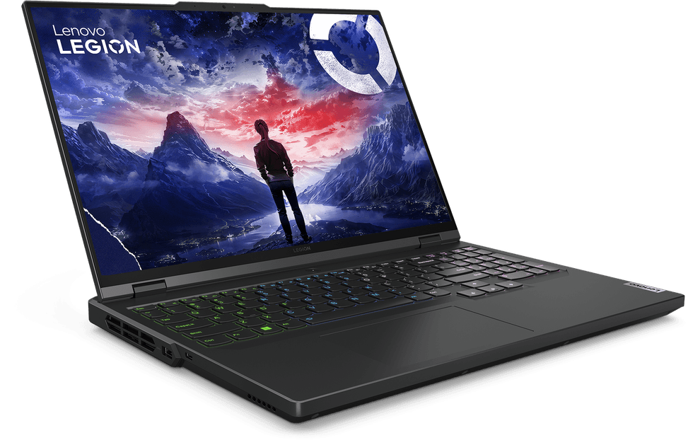 Ordinateur portable Gaming Lenovo LegionPro5 16IRX9 (83DF00D5FE) — image 2