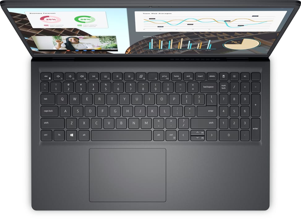 Dell Vostro 3530 Laptop (DL-VOSTRO3530-I7-UBU) — image 3