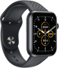 Montre connectée Itel Smartwatch 011 Noire (ISW-O11BLACK)