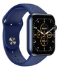 Montre connectée Itel Smartwatch 011 bleu (ISW-O11BLEU)