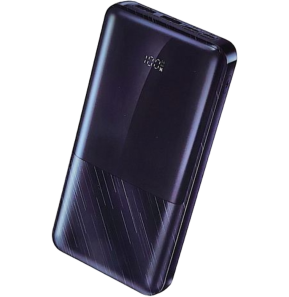 Batterie Power Bank Itel 20000 mah avec cable type-C integré (STAR200P)