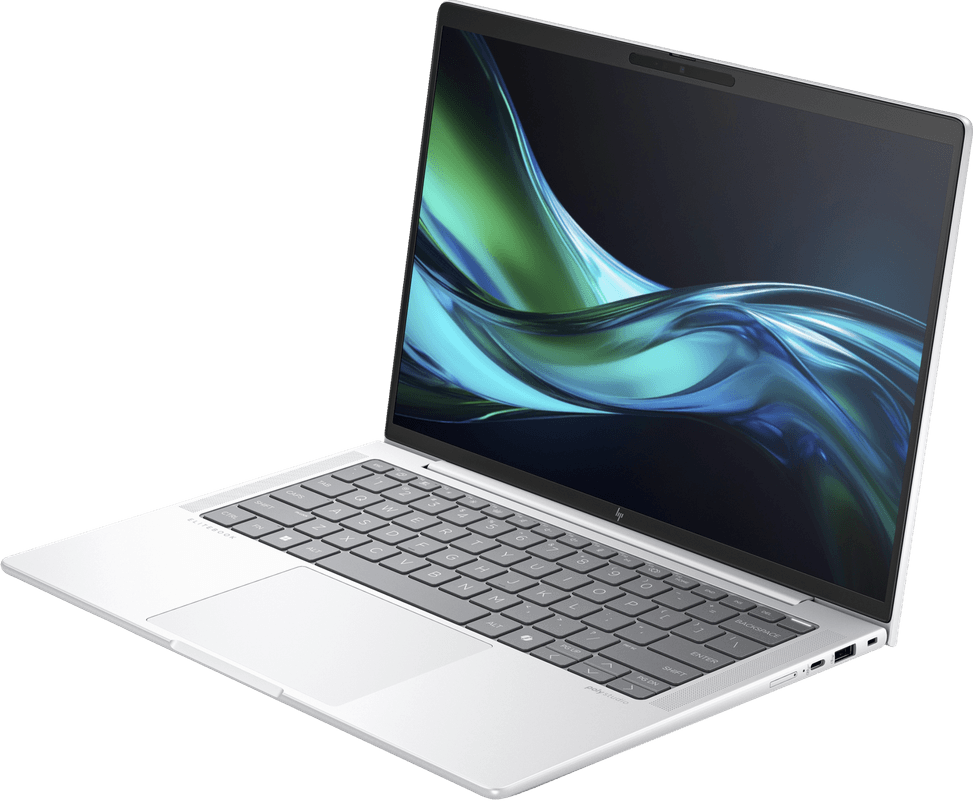 Ordinateur portable HP EliteBook 1040 G11 (A36Z4ET) — image 3