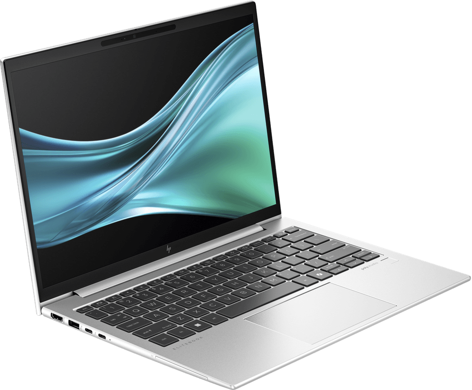 HP EliteBook 830 G11 Laptop (A36YZET) — image 2