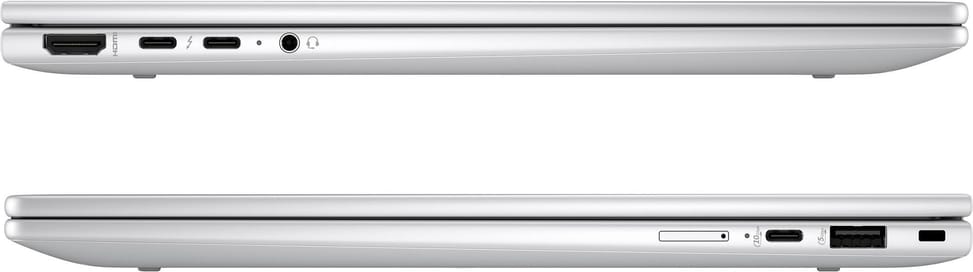 Ordinateur portable Convertible HP Elite x360 2-en-1 1040 G11 (A36YKET) — image 9