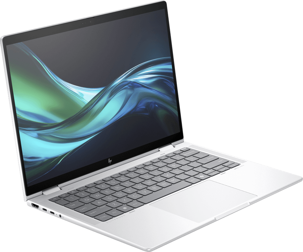 Ordinateur portable Convertible HP Elite x360 2-en-1 1040 G11 (A36YKET) — image 3