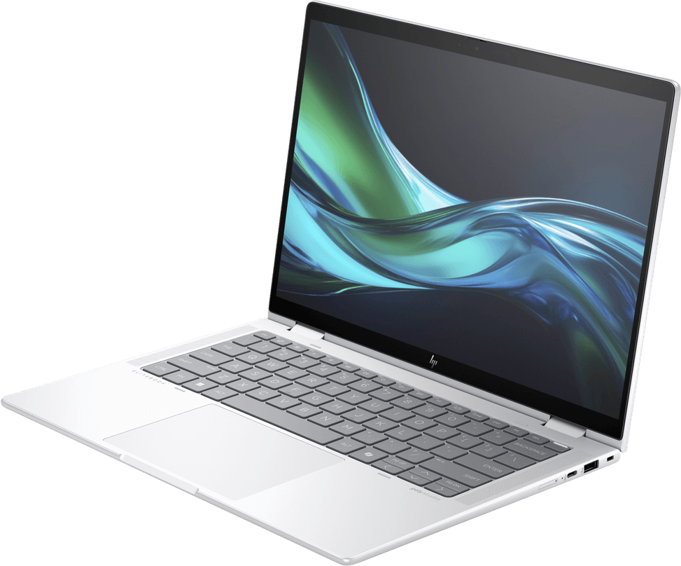 Ordinateur portable Convertible HP Elite x360 2-en-1 1040 G11 (A36YKET) — image 4