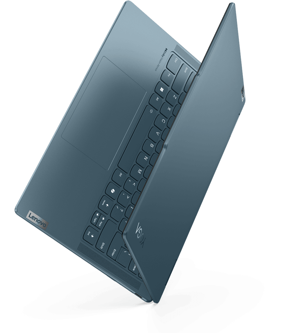Ordinateur Portable convertible Lenovo Yoga 7 2in1 14IML9 (83DJ0059FE) — image 13