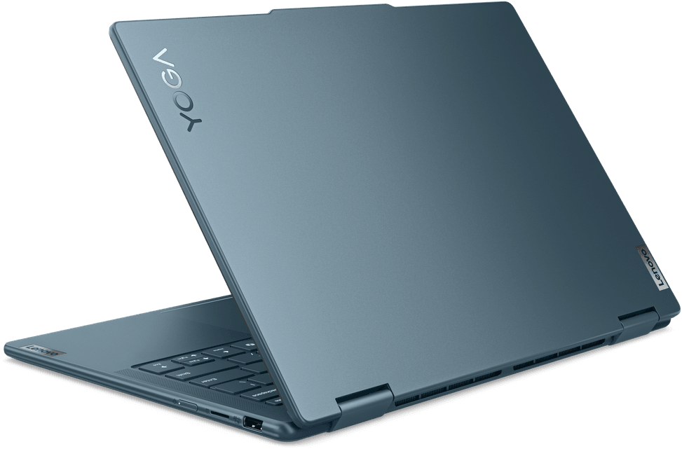Ordinateur Portable convertible Lenovo Yoga 7 2-en-1 14IML9 (83DJ005AFE) — image 13