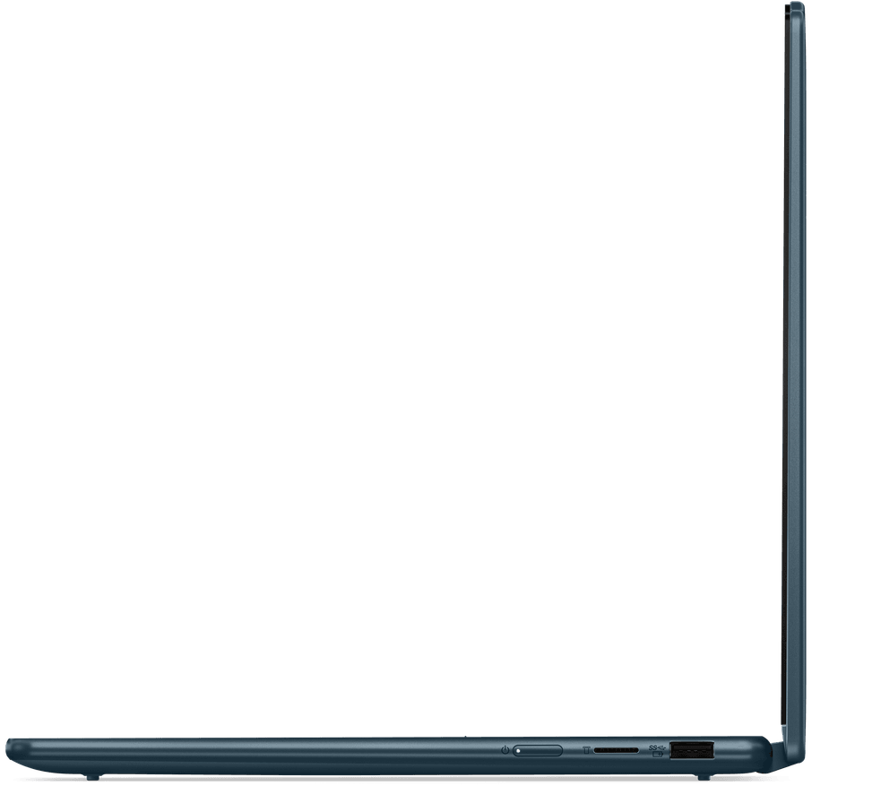 Ordinateur Portable convertible Lenovo Yoga 7 2-en-1 14IML9 (83DJ005AFE) — image 15
