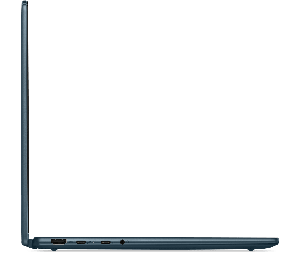 Ordinateur Portable convertible Lenovo Yoga 7 2-en-1 14IML9 (83DJ005AFE) — image 14