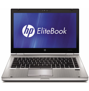 PC portable HP EliteBook 8460p (Energy Star) (LQ168AW)