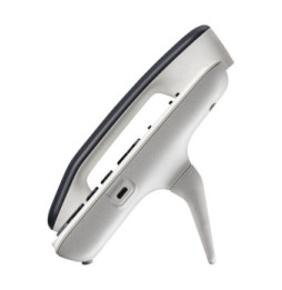 POLY Téléphone IP Edge E100 compatible PoE Téléphone IP Poly Edge E100 compatible PoE  (82M86AA)