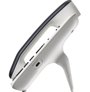 POLY Téléphone IP Edge E100 compatible PoE Téléphone IP Poly Edge E100 compatible PoE  (82M86AA)