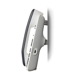 POLY Téléphone IP Edge E100 compatible PoE Téléphone IP Poly Edge E100 compatible PoE  (82M86AA)