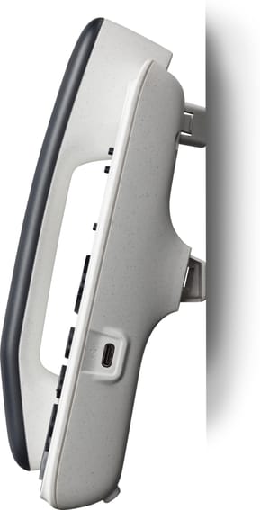 POLY Téléphone IP Edge E100 compatible PoE Téléphone IP Poly Edge E100 compatible PoE  (82M86AA) — image 4