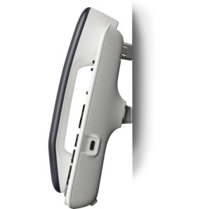 POLY Téléphone IP Edge E100 compatible PoE Téléphone IP Poly Edge E100 compatible PoE  (82M86AA)