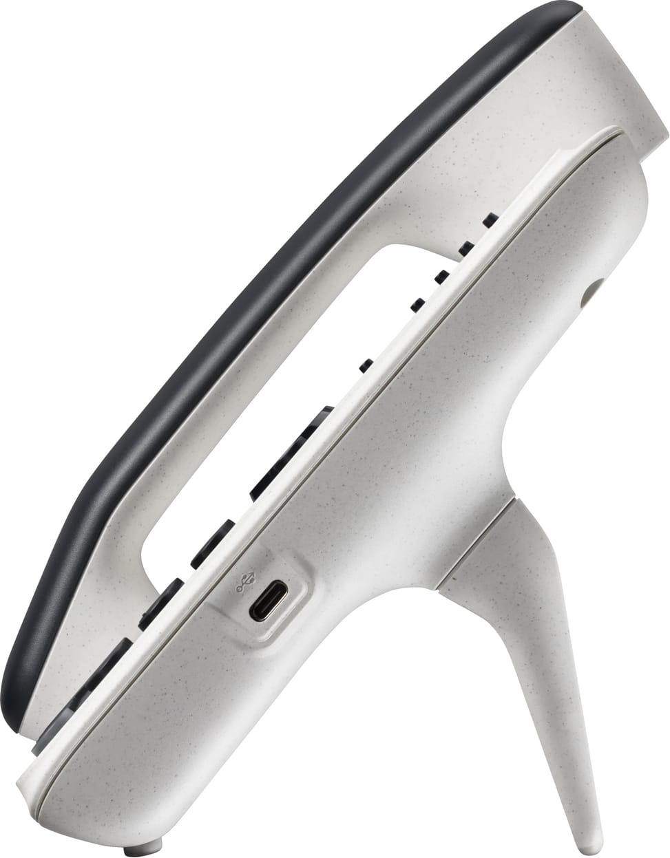 هاتف IP POLY Edge E220 متوافق مع PoE (82M87AA) — صورة 3