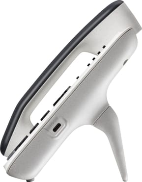 POLY Téléphone IP Edge E220 compatible PoE Téléphone IP Poly Edge E220 compatible PoE  (82M87AA) — image 3