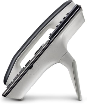 POLY Téléphone IP Edge E300 compatible PoE Téléphone IP Poly Edge E300 compatible PoE (82M92AA) — image 3
