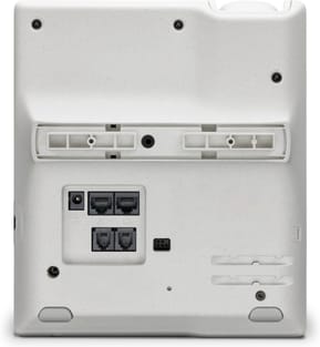POLY Téléphone IP Edge E300 compatible PoE Téléphone IP Poly Edge E300 compatible PoE (82M92AA) — image 5