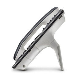 POLY Téléphone IP Edge E400 compatible PoE Téléphone IP Poly Edge E400 compatible PoE  (82M93AA)