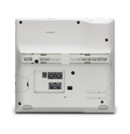 POLY Téléphone IP Edge E400 compatible PoE Téléphone IP Poly Edge E400 compatible PoE  (82M93AA)