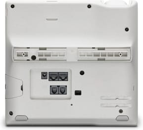 POLY Téléphone IP Edge E400 compatible PoE Téléphone IP Poly Edge E400 compatible PoE (82M93AA) — image 4