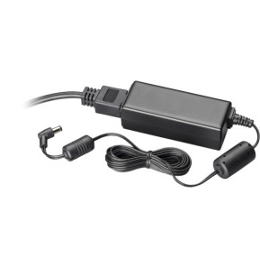 POLY Téléphone IP Edge E400 compatible PoE Téléphone IP Poly Edge E400 compatible PoE  (82M93AA)