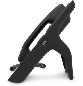 POLY Téléphone multimédia professionnel CCX 350 pour Microsoft Teams et compatible PoE (848Z7AA)
