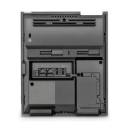 POLY Téléphone multimédia professionnel CCX 400 pour Microsoft Teams et compatible PoE (848Z8AA)