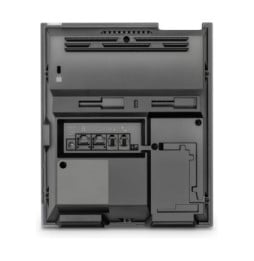 POLY Téléphone multimédia professionnel CCX 400 avec Open SIP et compatible PoE (849A1AA)