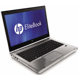 PC portable HP EliteBook 8460p (Energy Star) (LQ168AW)