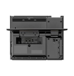 POLY Téléphone multimédia professionnel CCX 600 avec Open SIP et compatible PoE (82Z85AA)