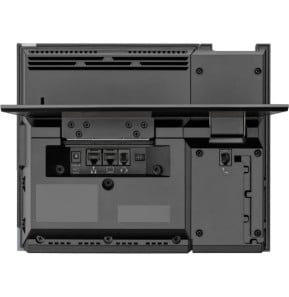 POLY Téléphone multimédia professionnel CCX 600 avec Open SIP et compatible PoE (82Z85AA)