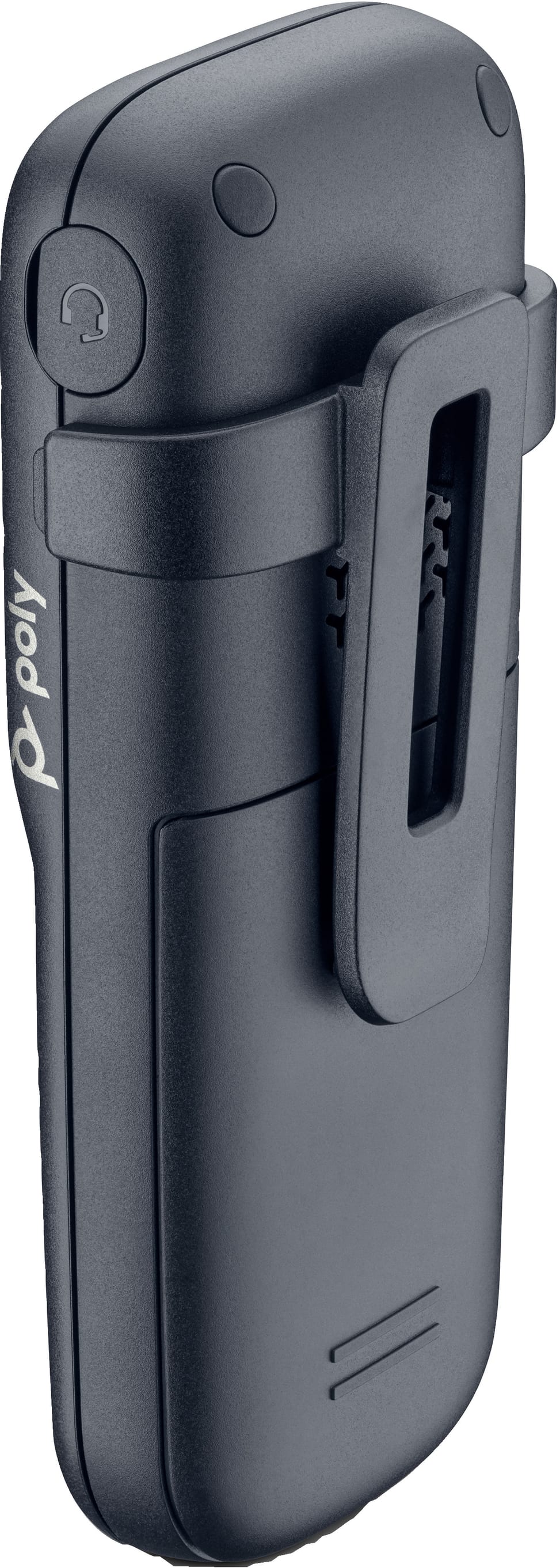محطة قاعدة DECT أحادية الخلية POLY Rove 20 1,880-1,900 MHz B1 وطقم سماعة هاتف 20 (8F3E3AA) — صورة 3