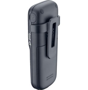 POLY Station de base DECT mono-cellule Rove 20 1 880-1 900 MHz B1 et kit combiné téléphone 20 (8F3E3AA)