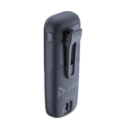 POLY Station de base DECT mono-cellule/double cellule Rove 1 880-1 900 MHz B2 et kit combiné téléphone 30 (8J8W5AA)
