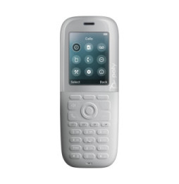 POLY Combiné téléphone DECT Rove 40 Combiné téléphone DECT Poly Rove 40  (84H77AA)