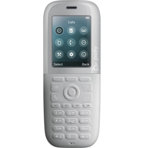 POLY Combiné téléphone DECT Rove 40 Combiné téléphone DECT Poly Rove 40  (84H77AA)