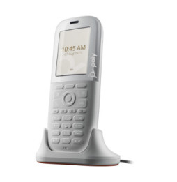 POLY Combiné téléphone DECT Rove 40 Combiné téléphone DECT Poly Rove 40  (84H77AA)